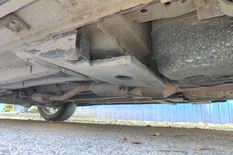 陆风X7 2016款 2.0T 全景尊贵版局部细节9002