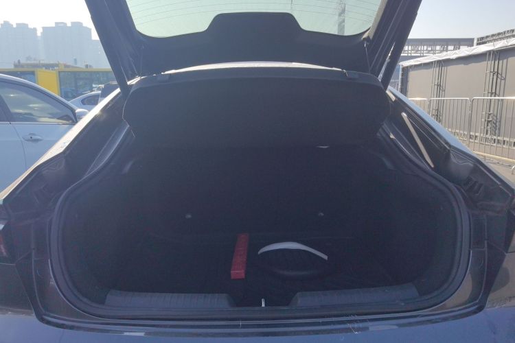 长安UNI-V 2022款 1.5T 尊贵型局部细节23