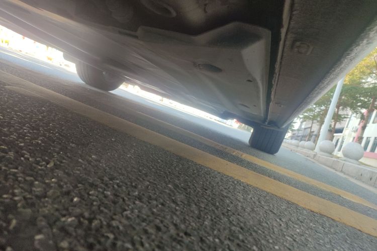 大众 速腾 2019款 280TSI DSG舒适型 国VI局部细节9002