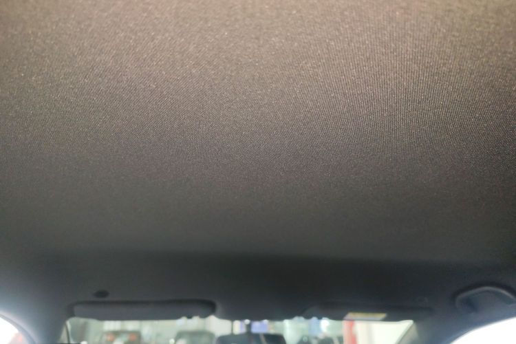 比亚迪 海豚 2021款 405km 自由版局部细节22