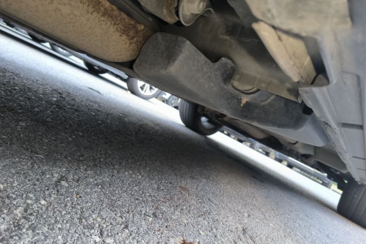 路虎 揽胜极光 2018款 240PS SE 智耀版局部细节9002