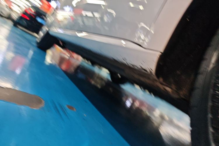 大众 2019款 朗逸启航 1.5L 自动风尚版 国VI局部细节9001