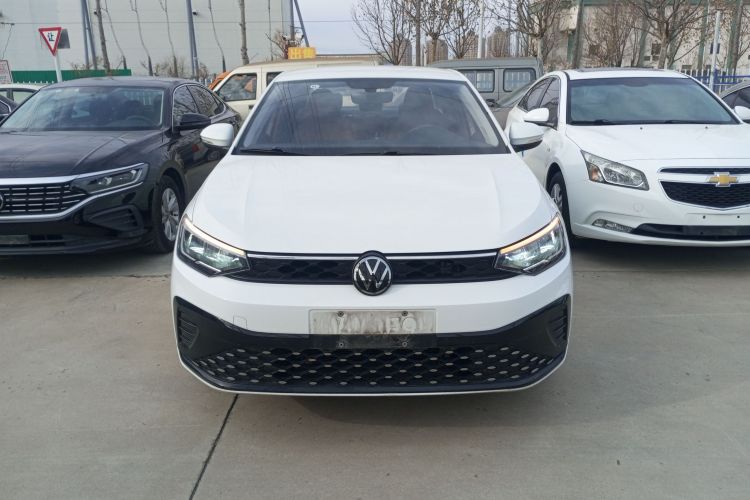 大众 朗逸 2023款 新锐 1.5L 自动新逸版车身外观6001