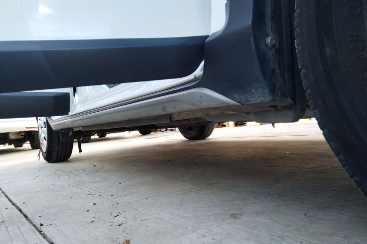 丰田 YARiS L 致炫 2022款 致炫X 1.5L CVT领先PLUS版局部细节9001