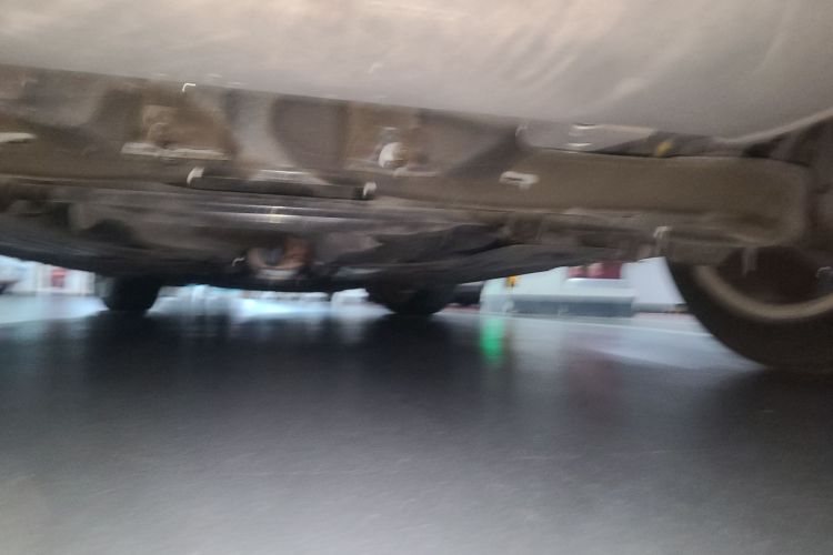 沃尔沃S60 2018款 S60L T4 智远版局部细节9009