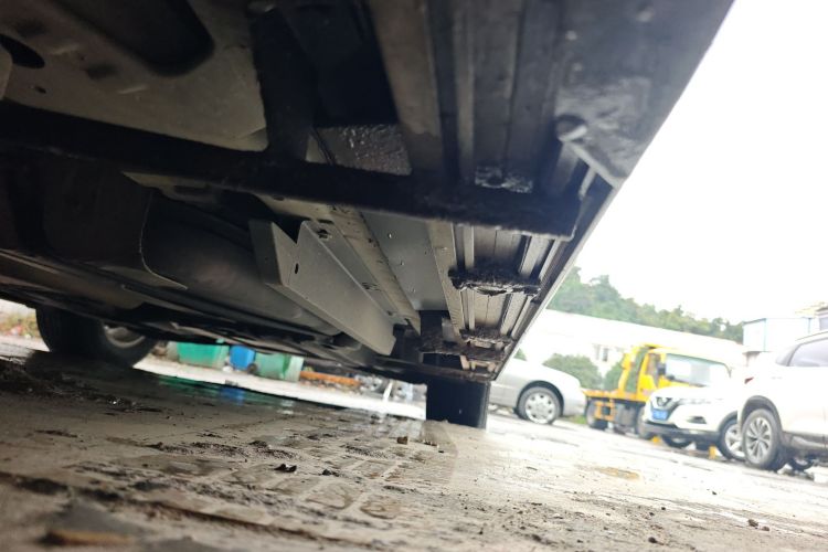 别克 昂科威 2016款 20T 两驱精英型局部细节9002