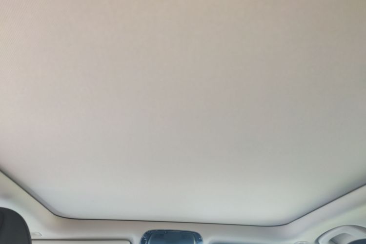 宝马3系 2020款 320Li M运动套装局部细节22