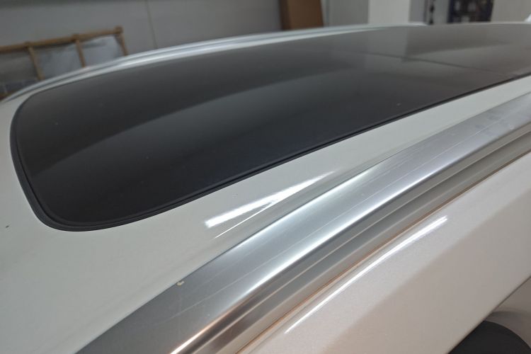 沃尔沃XC60新能源 2024款 T8 插电混动 长续航四驱智雅豪华版局部细节57