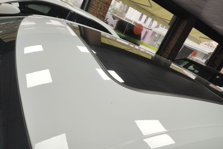 奥迪A4L 2019款 40 TFSI 进取型 国VI局部细节57