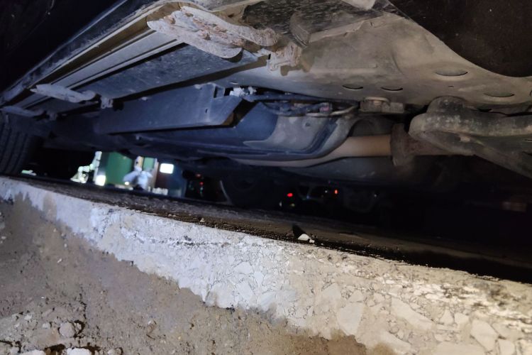 别克 昂科威 2016款 20T 两驱精英型局部细节9001