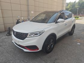 东风风光 风光580 2021款 改款 ☆星版 1.5T 自动豪华型