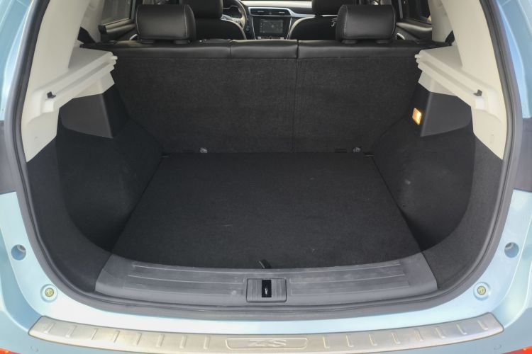 名爵EZS纯电动 2019款 E-Pro版局部细节23