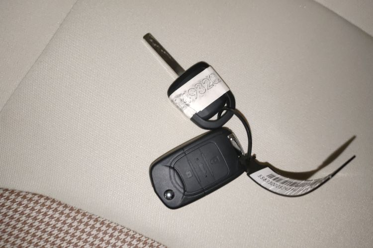 五菱汽车 宏光MINIEV 2024款 第三代 215km 青春版中控内饰11