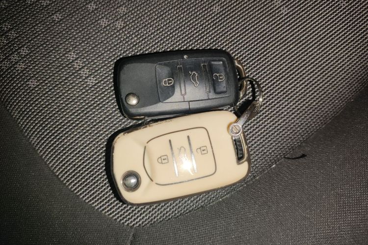 五菱汽车 宏光MINIEV 2020款 自在款 三元锂中控内饰7001