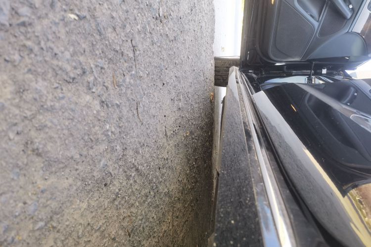 奥迪A6L 2016款 TFSI 舒适型局部细节9002