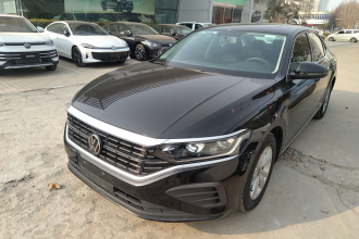 大众 帕萨特 2024款 280TSI 商务版