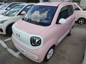 奔腾小马 2025款 222km 灵动马