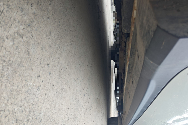 东风风光 风光580 2017款 1.5T 手动豪华型局部细节9002