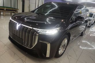 岚图汽车 岚图梦想家 2024款 EV 长续航尊贵版