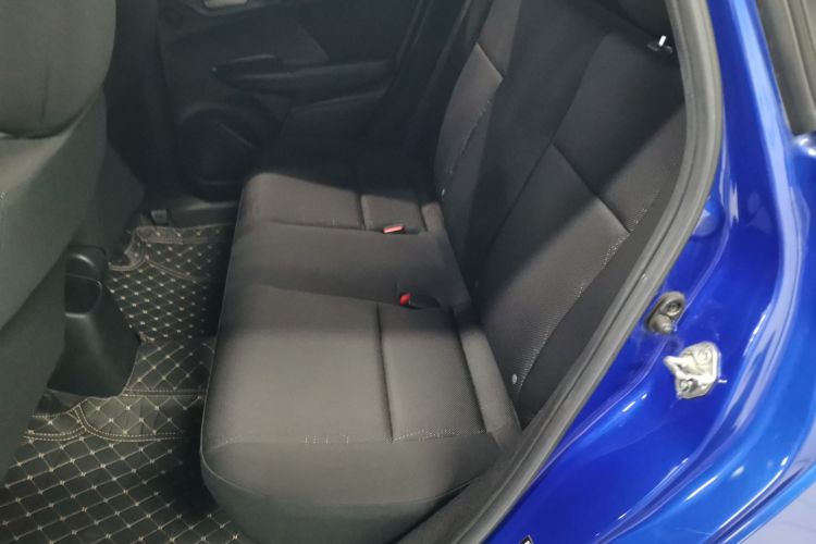 本田 飞度 2018款 1.5L CVT舒适版中控内饰7004