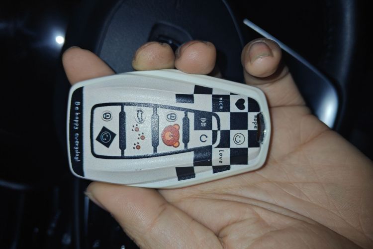 吉利汽车 帝豪 2022款 第4代 1.5L CVT尊贵型中控内饰7001