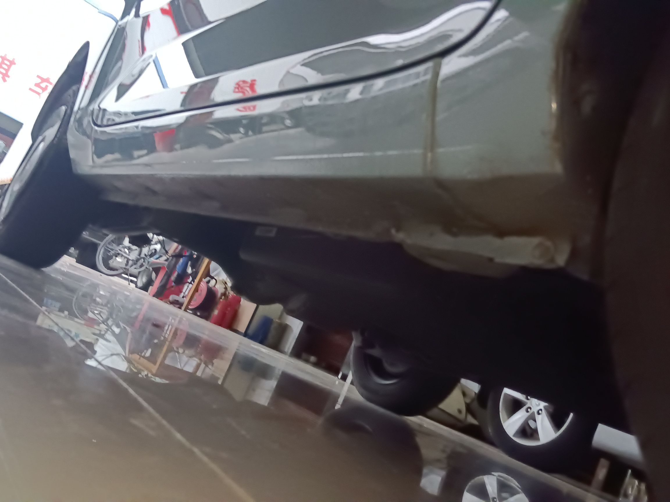 五菱汽车 宏光MINIEV 2022款 自在款 磷酸铁锂