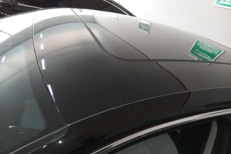 大众 迈腾 2025款 改款 众享款 330TSI DSG豪华型局部细节57