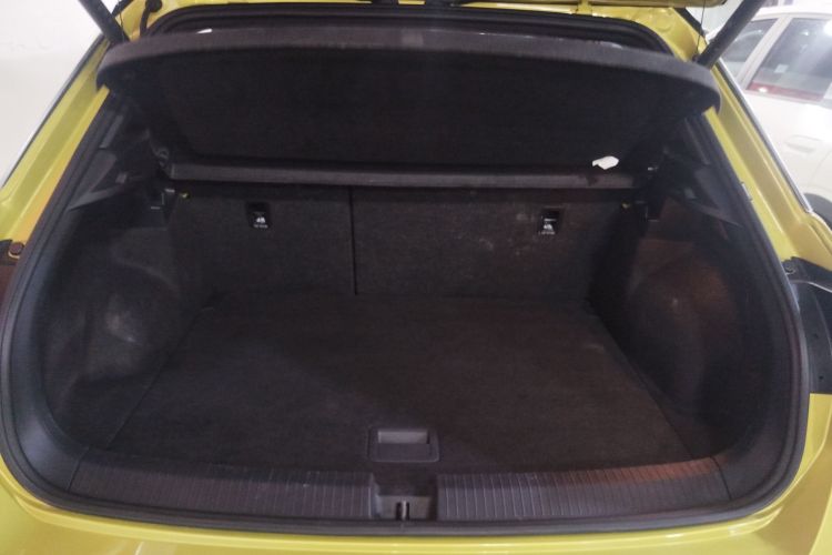 大众 T-ROC探歌 2023款 300TSI DSG两驱星光版局部细节23