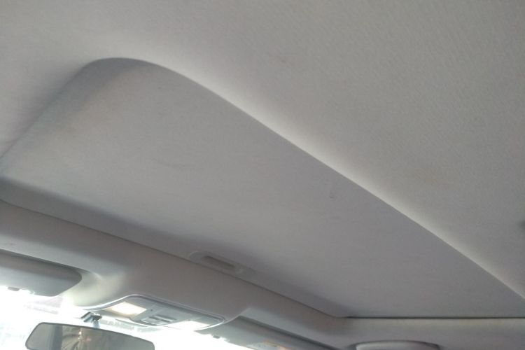 长安 逸动 2021款 PLUS 1.6L GDI 手动豪华型局部细节22