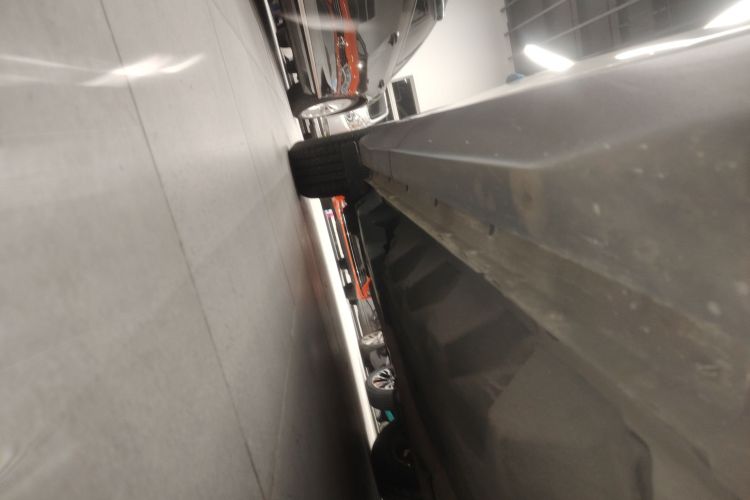 福特 锐界 2018款 改款 EcoBoost 245 两驱铂锐型 5座 国V局部细节9001