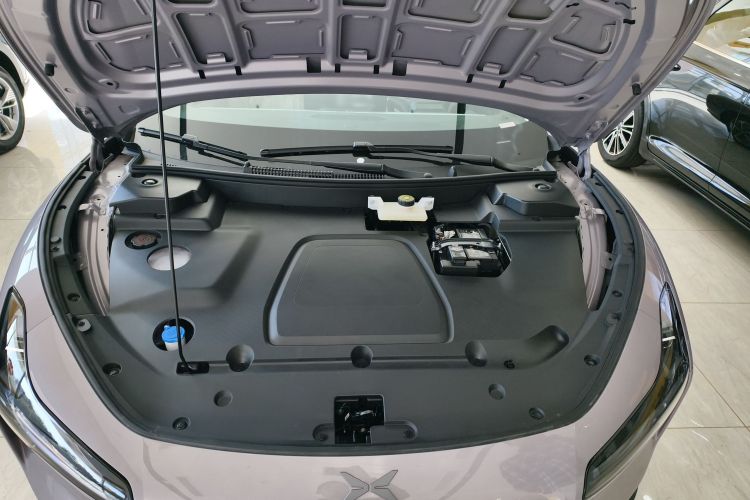 小鹏MONA M03 2025款 515 长续航 Plus局部细节24