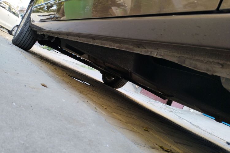 别克GL8 2018款 28T 尊贵型 国VI局部细节9001