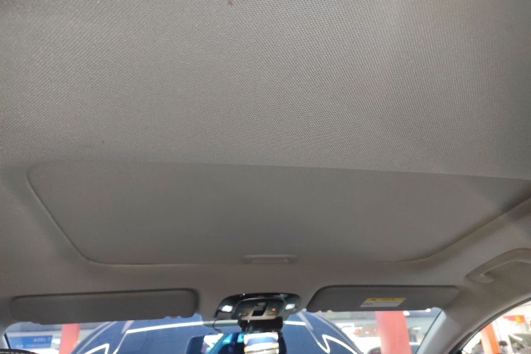 现代 库斯途 2021款 380TGDi 智爱旗舰版 TOP Premium局部细节22