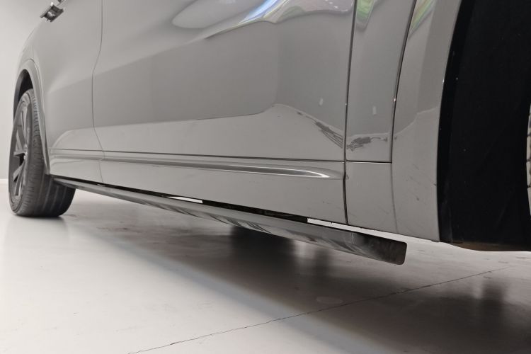 理想汽车 理想L8 2023款 Air局部细节9001