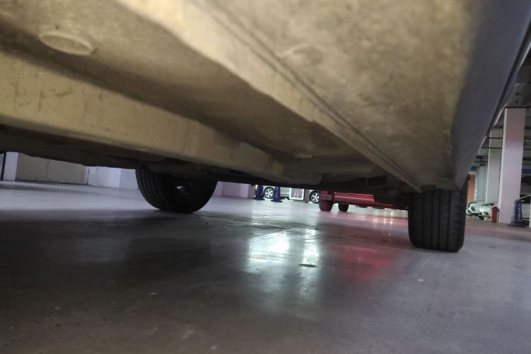 江汽集团 瑞风S3 2016款 1.5L 手动豪华智能型局部细节9002