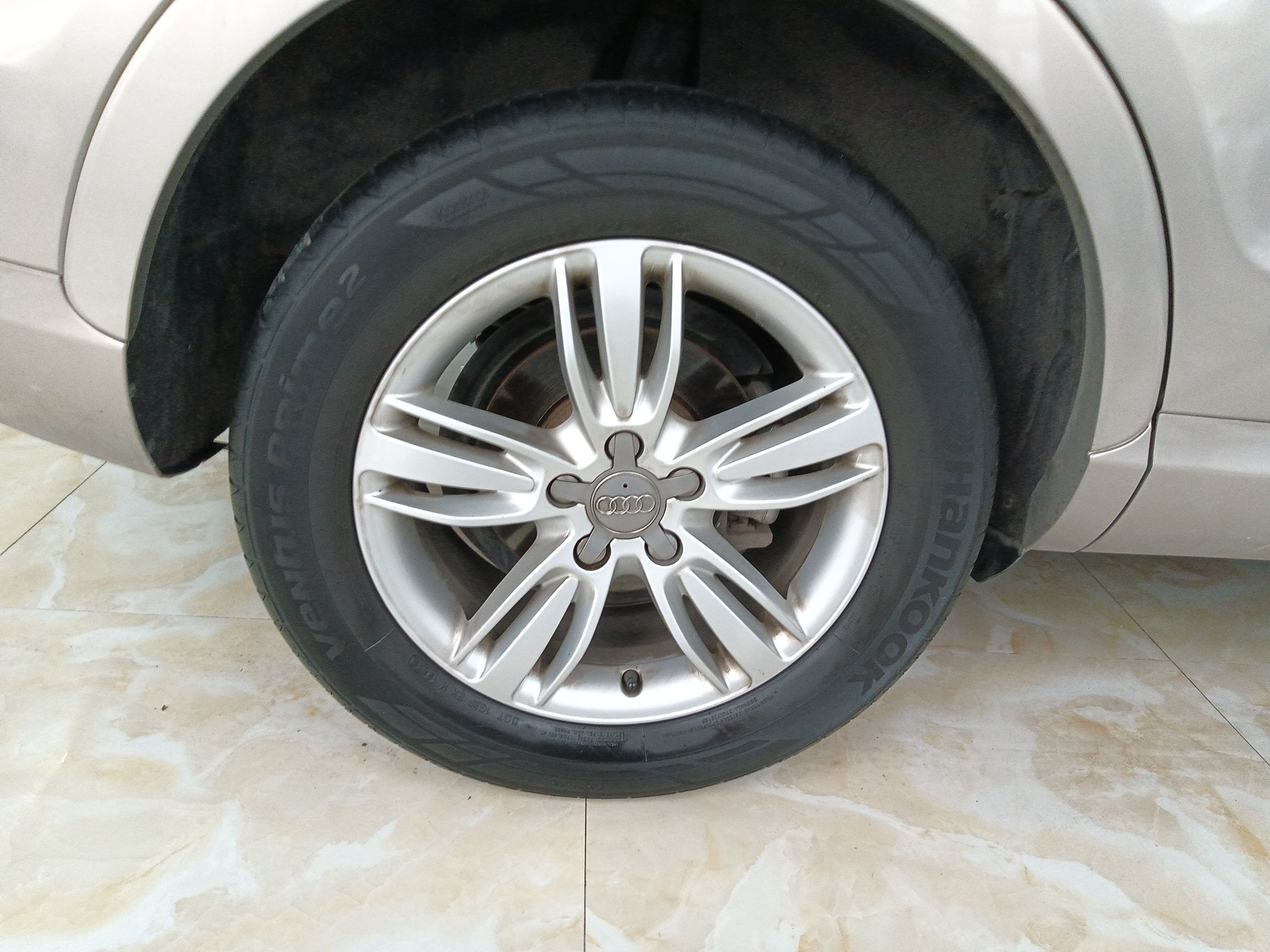 车300二手车图片