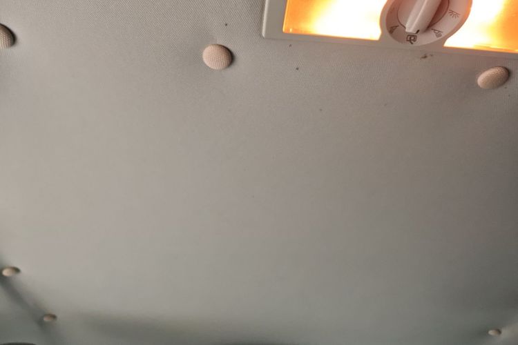 大众 途观 2015款 1.8TSI 自动两驱舒适版局部细节22