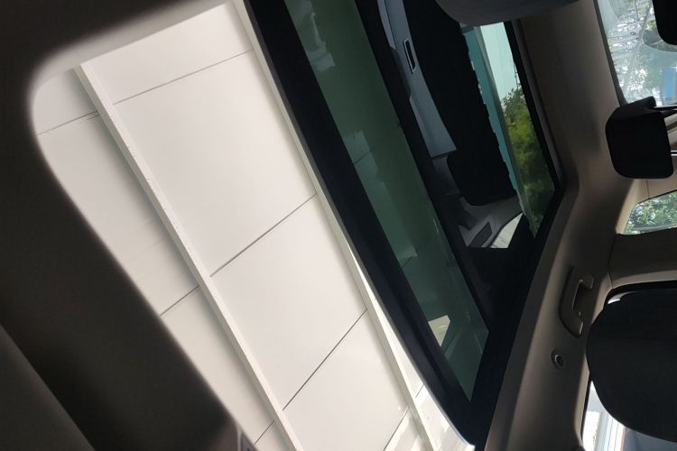 大众 途锐 2020款 3.0TSI 锐享版 国VI局部细节22