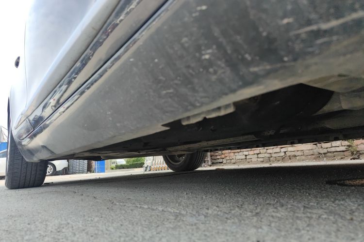 凯迪拉克XTS 2016款 28T 技术型局部细节9001