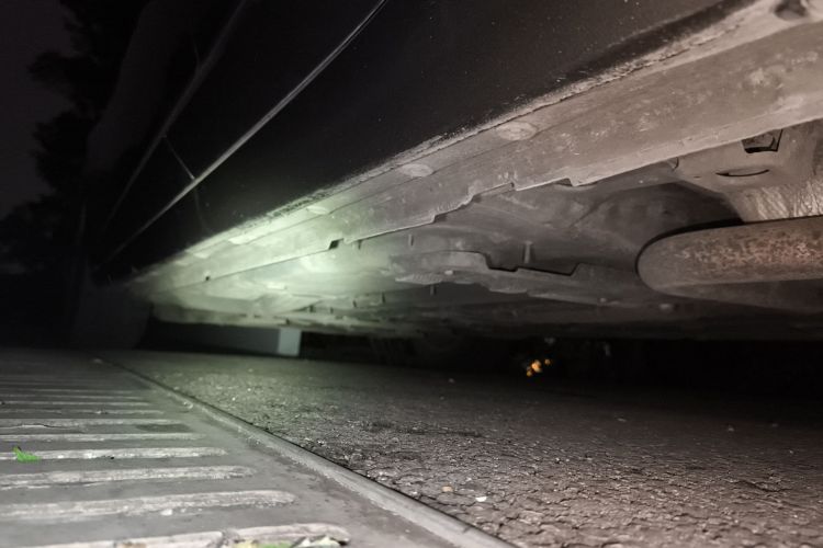 别克 君威 2019款 20T 精英型 国V局部细节9002