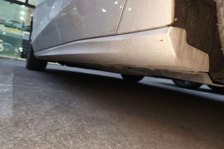 福特 福克斯 2020款 三厢 1.5L 自动锋跃型局部细节9002