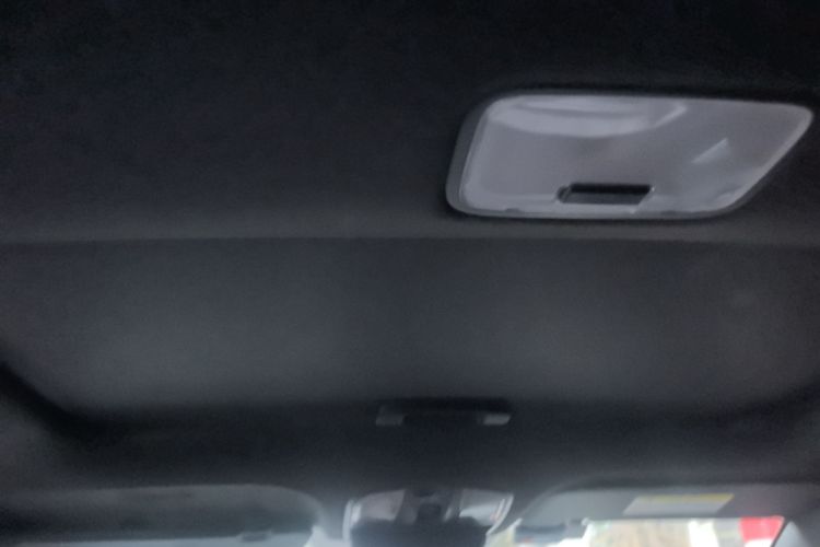 现代 领动 2020款 1.4T 双离合炫动·活力型中控内饰22