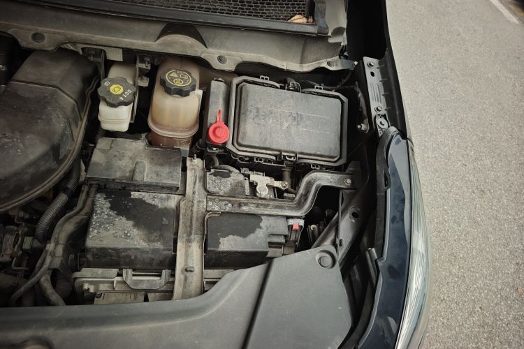 别克GL8 2021款 陆上公务舱 652T 豪华型局部细节9007