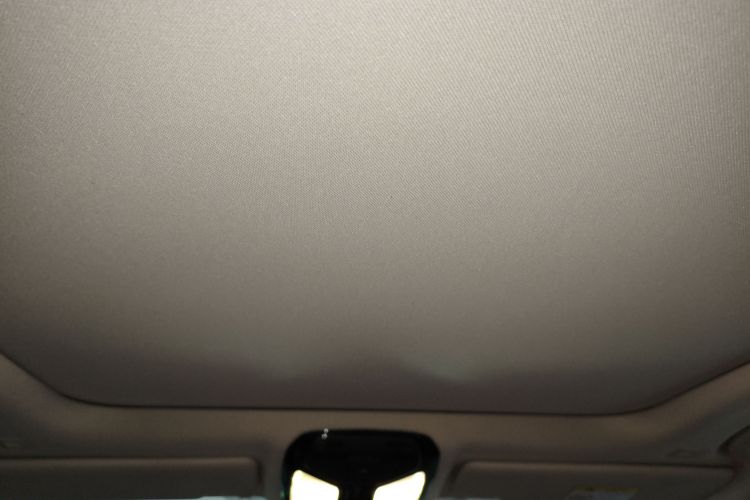 宝马3系 2022款 320Li M运动套装局部细节22