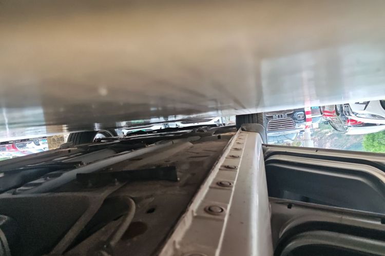 海马 福美来 2014款 M5 1.6L 自动精英型局部细节9002