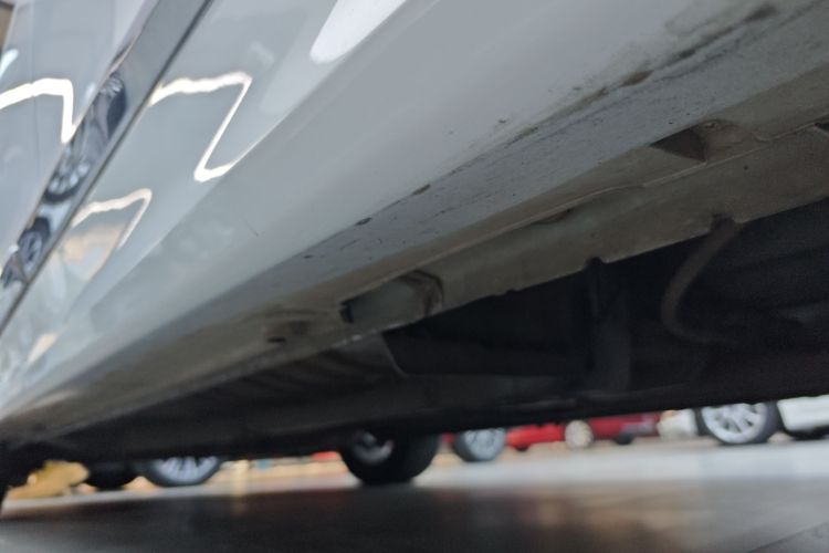 现代 索纳塔 2015款 经典 2.4L 自动领先版 国IV局部细节9002