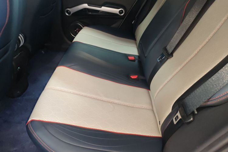 比亚迪 元PLUS 2022款 430KM 豪华型中控内饰7004