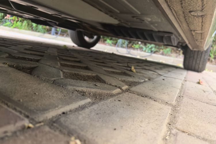 雪佛兰 科鲁泽 2023款 1.5L 双离合WOW惠享版局部细节9003