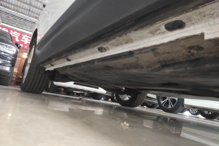 捷达VS5 2023款 280TSI 自动进取型局部细节9001