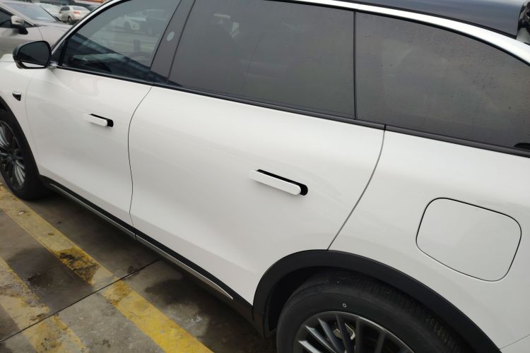 零跑汽车 零跑C11 2023款 增程 300智享版车身外观6003